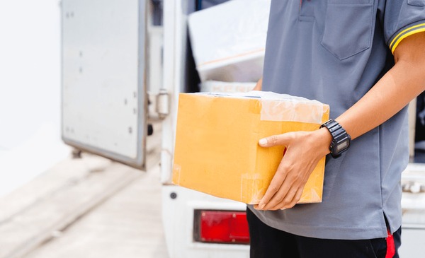 dry ice for E-Commerce & Frozen Delivery