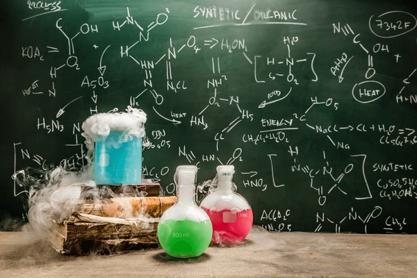 dry ice for Research & Education