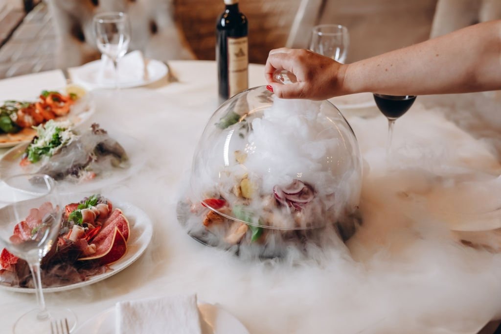 "Dry ice for meat preservation in Pakistan – Pak Dry Ice"