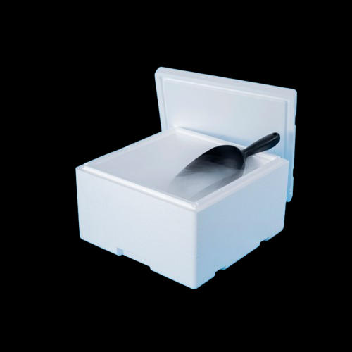 20 kg Hi-D Thermocol Box – Industrial Packaging