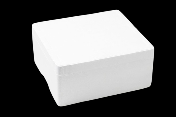 10 kg Thermocol Box – Bulk Food & Ice Storage