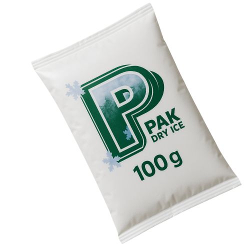 Different sizes of reusable ice gel packs by Pak Dry Ice for cooling and transport use in Pakistan