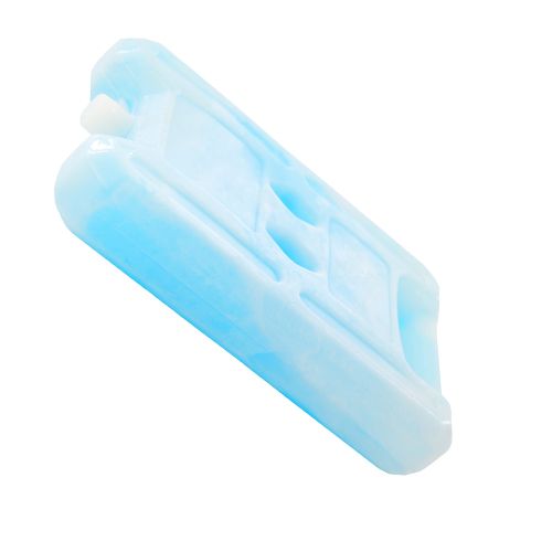 Reusable ice gel packs for food and medical transport by Pak Dry Ice Pakistan