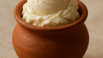 Matka Ice Cream Pakistan – Served in Clay Pot for Weddings & Events