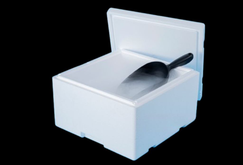 20 kg Hi-D Thermocol Box – Industrial Packaging