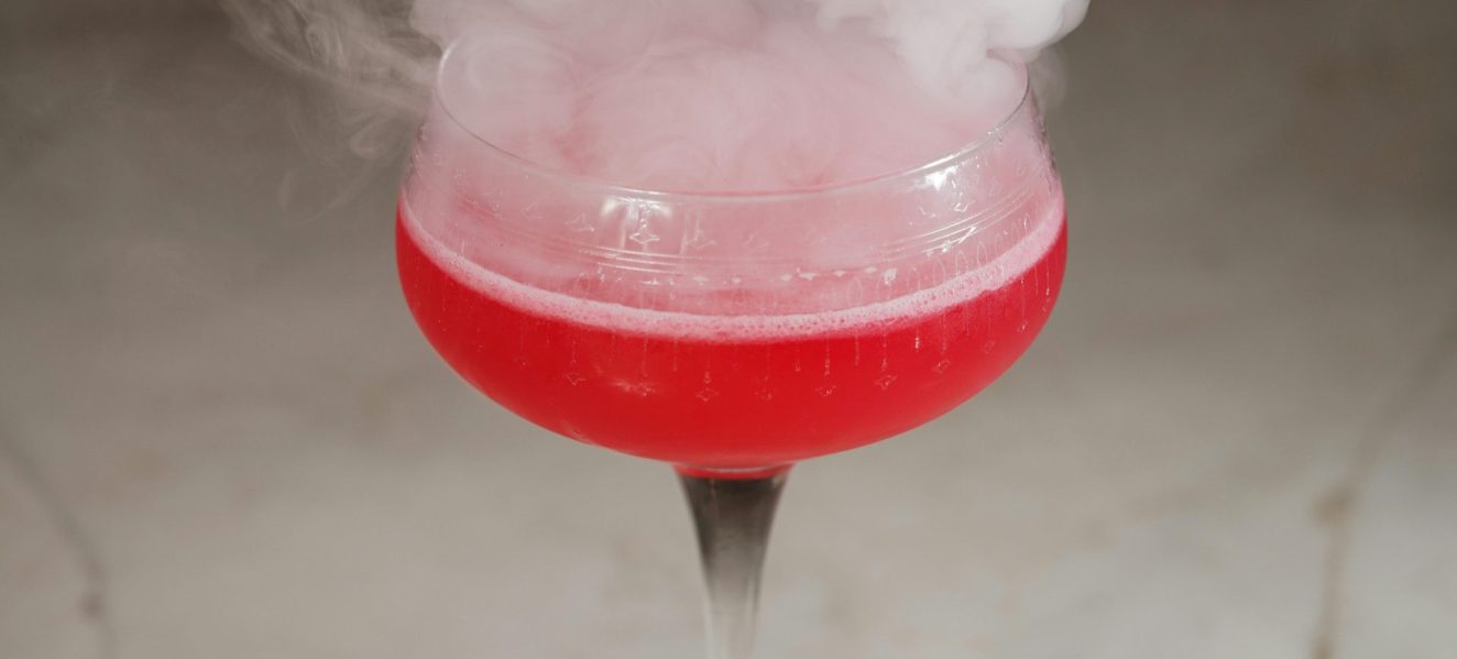 Bulk dry ice supply in Mirpurkhas for food preservation, laboratory use, and ice cream delivery by Pak Dry Ice.